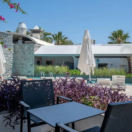 Hotel Myella Boutique