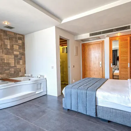 Hotel Myella Boutique Ortakent