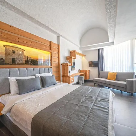 Myella Boutique Ortakent