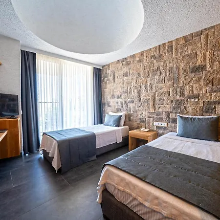 Myella Boutique Hotel Ortakent