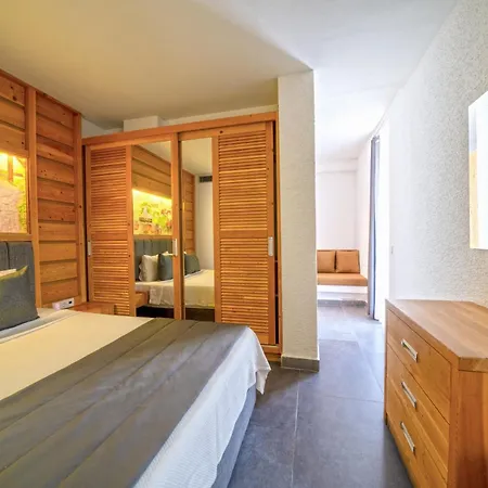 Myella Boutique 3* Ortakent