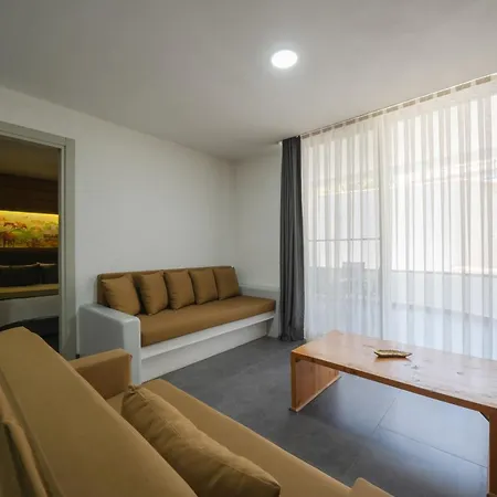 Myella Boutique Hotel 3*