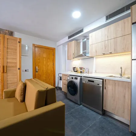 Hotel Myella Boutique Ortakent