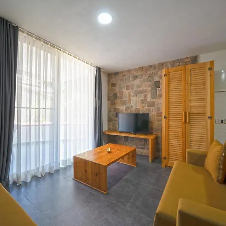 Myella Boutique Hotel 3*