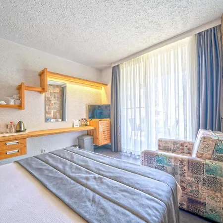 Myella Boutique 3* Ortakent