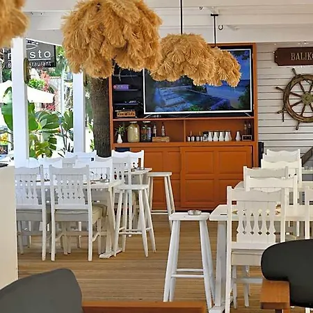 酒店 Myella Boutique 奥塔肯特