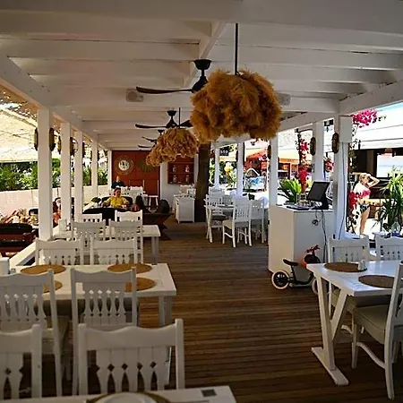 Myella Boutique 酒店