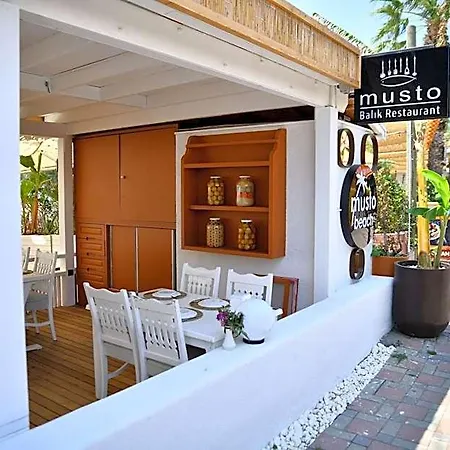 酒店 Myella Boutique 3*