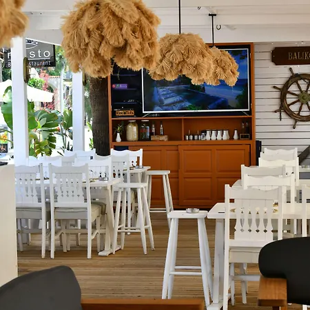 Hotel Myella Boutique