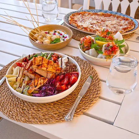 Myella Boutique Hotel Ortakent