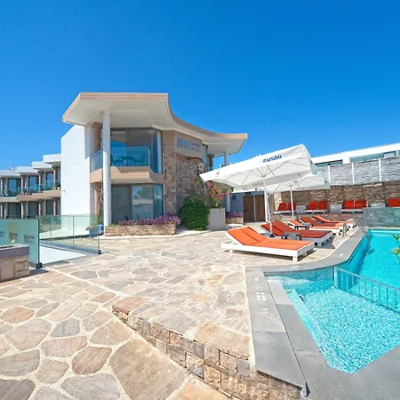 Отель Myella Boutique 3*