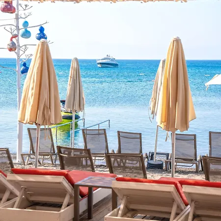 Hotel Myella Boutique