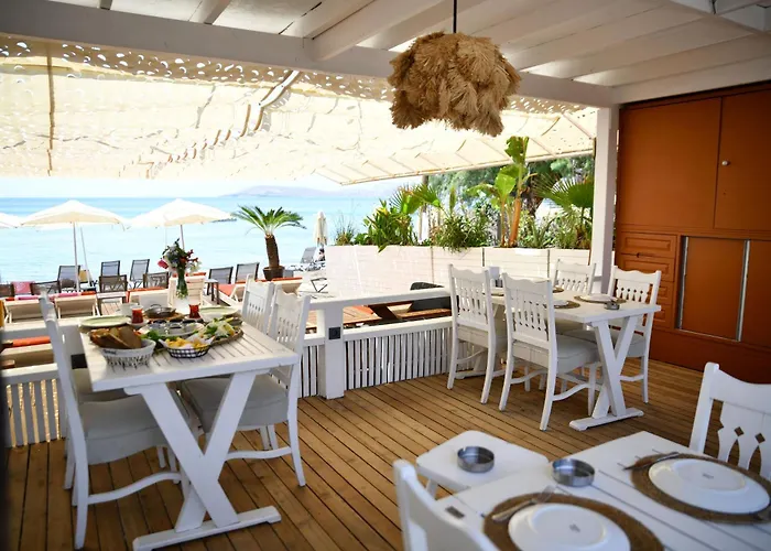 Myella Boutique Ortakent