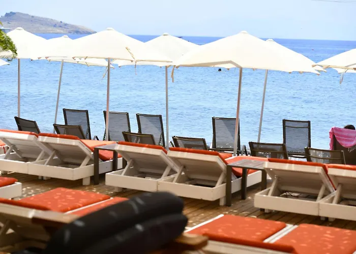 Myella Boutique Hotel