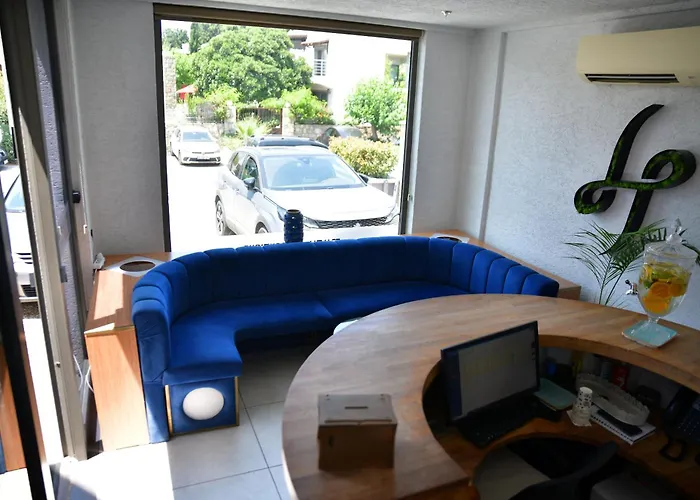 Hotel Myella Boutique