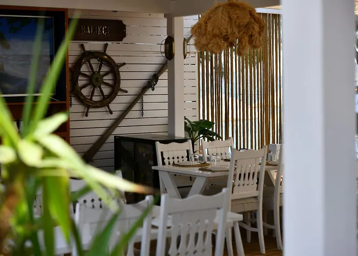 Hotel Myella Boutique 3*