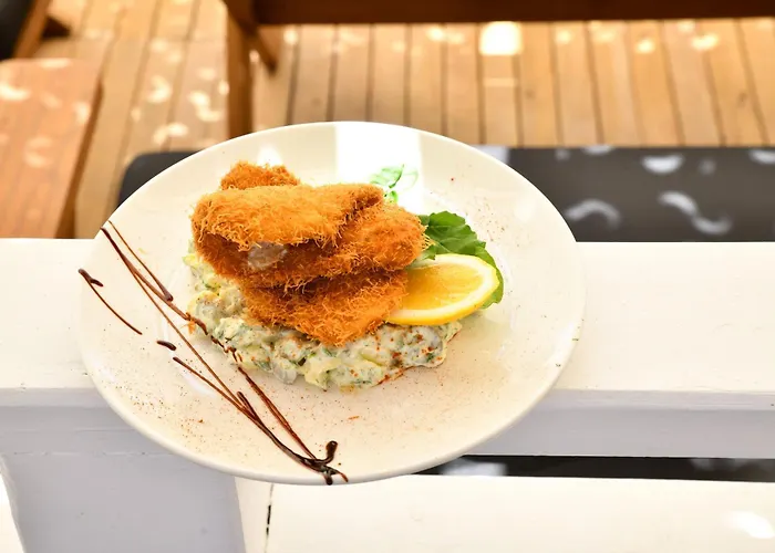 Hotel Myella Boutique 3*