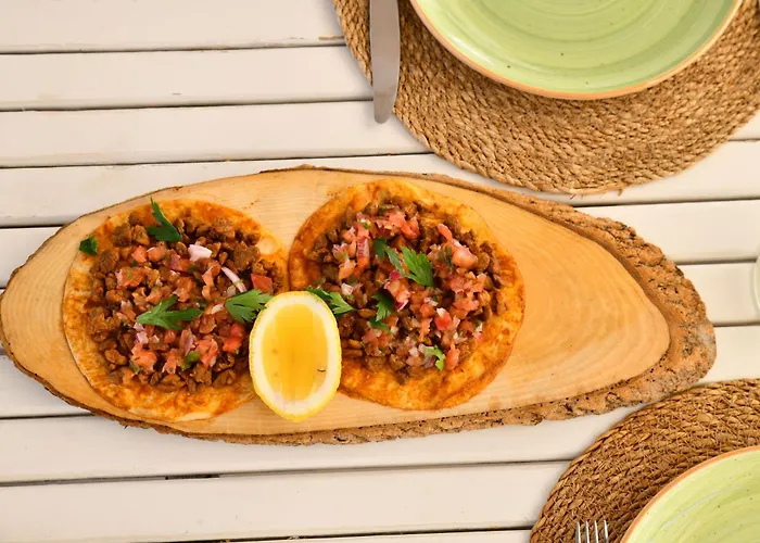 Myella Boutique Ortakent