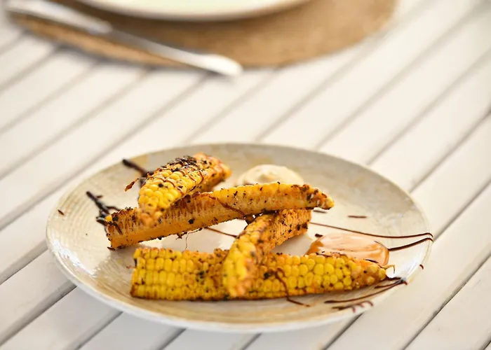 Myella Boutique Hotel Ortakent