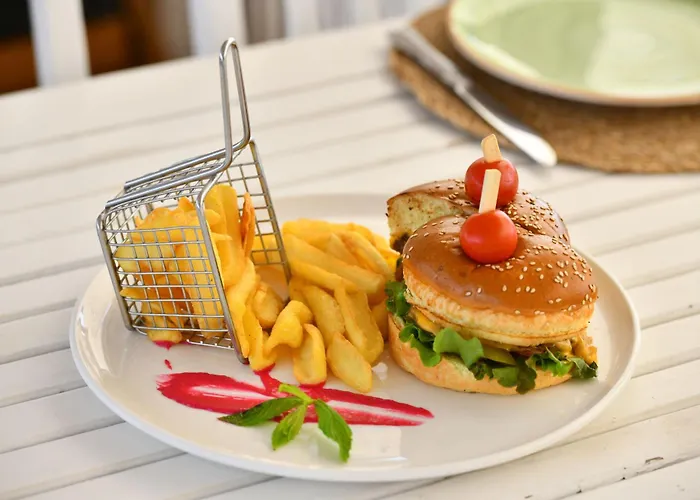 Myella Boutique Hotel 3*