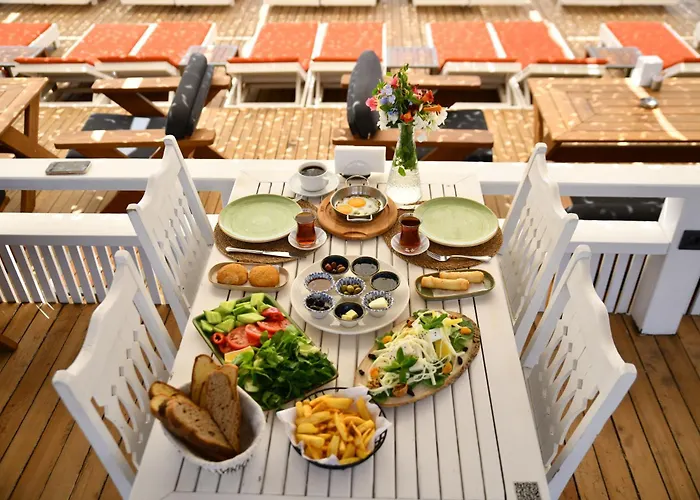 Hotel Myella Boutique Ortakent