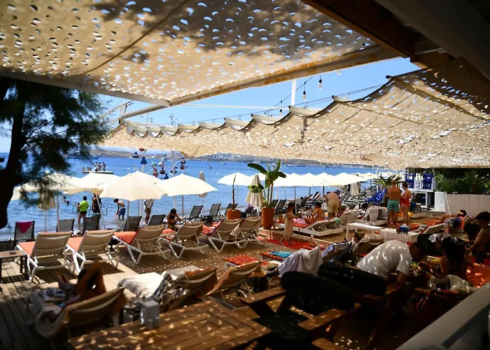 Myella Boutique Ortakent