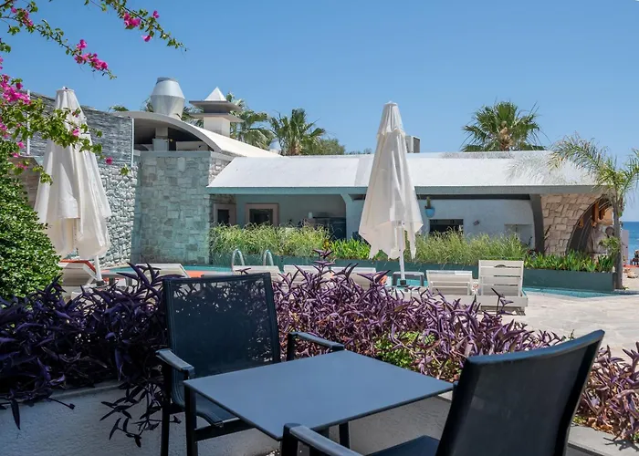 Hotel Myella Boutique