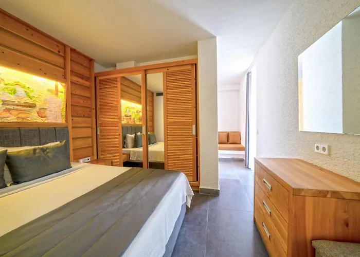 Myella Boutique 3* Ortakent