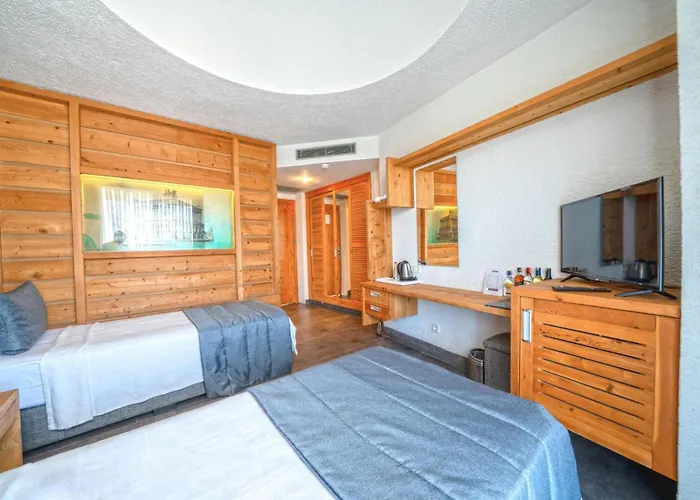 Hotel Myella Boutique 3*