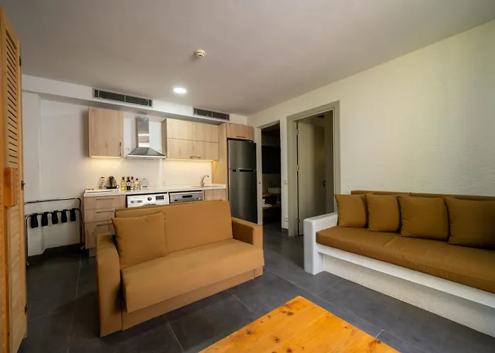 Myella Boutique Ortakent