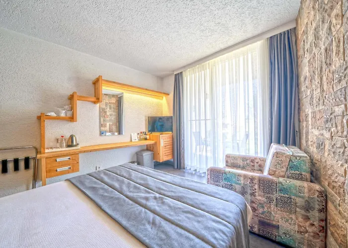 Myella Boutique 3* Ortakent